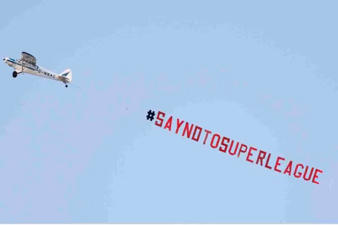 Inglesi si sfilano, naufraga Superlega “Progetto da rimodellare”