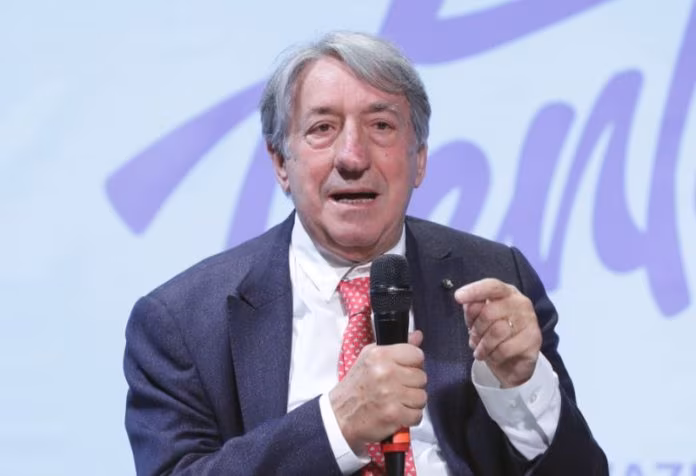 Innocenzo Cipolletta nuovo presidente della Febaf