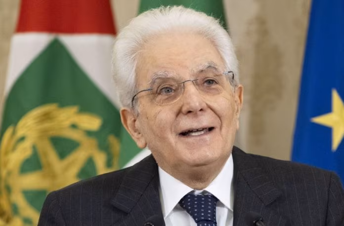 Mattarella “Giornalismo contribuisca alla rinascita del Paese”