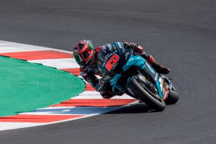 Motogp, Quartararo vince in Portogallo davanti a Bagnaia