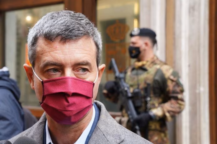 Orlando “Proroga licenziamenti fino a riforma ammortizzatori sociali”