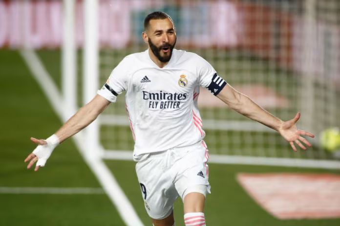 Real-Chelsea 1-1 nella semifinale d’andata di Champions