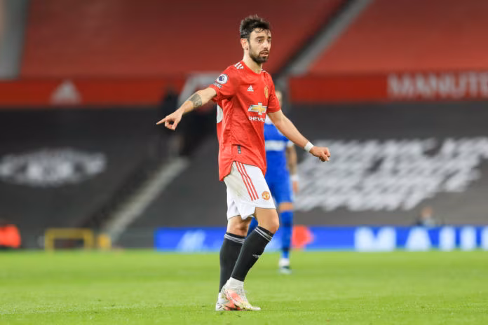 Roma travolta all’Old Trafford, il ManUtd vince 6-2