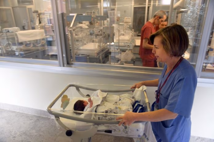 Screening neonatale fondamentale contro la SMA