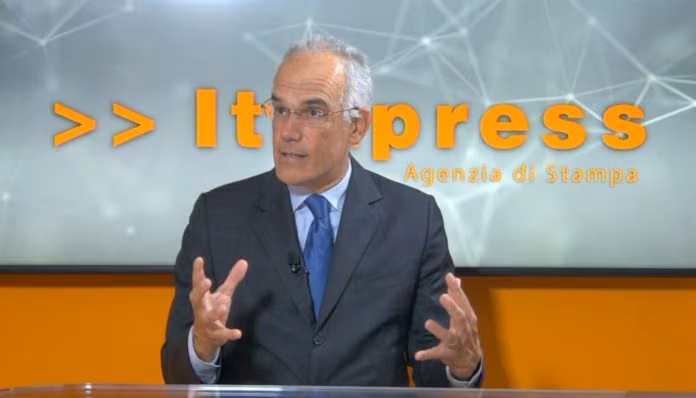 Stinchi (Microsoft) “Con la pandemia la tecnologia ha preso piede”