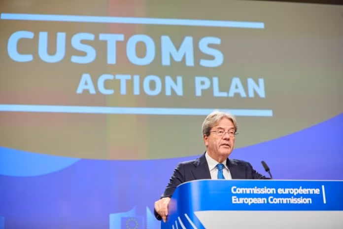 Ue, Gentiloni “Pil in calo nel primo trimestre ma 2021 sarà in crescita”