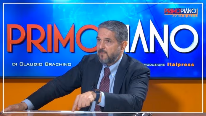 Valentini “Sui vaccini l’Italia si gioca il tutto per tutto”