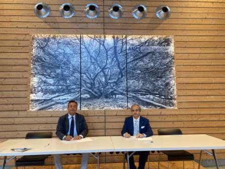 Accordo Ance e Tributaristi Palermo per agevolazioni eco-sisma bonus