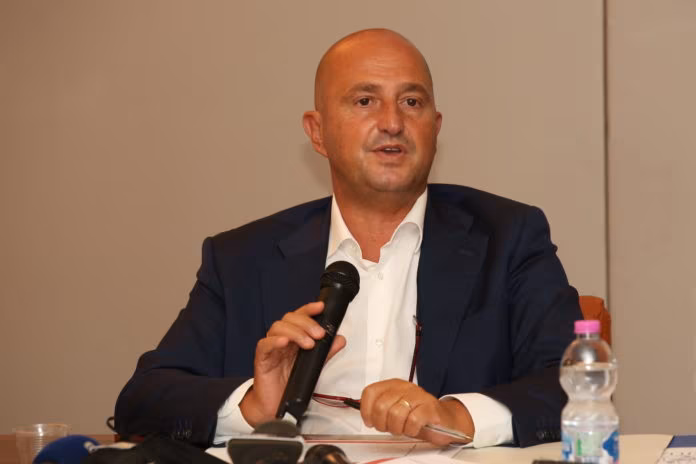 Accordo tra Irsap e Comune per area industriale Termini Imerese