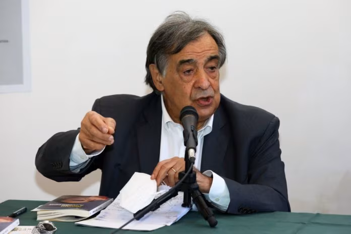 Al via mobilitazione Comuni siciliani, Orlando: “Decenni disattenzione”