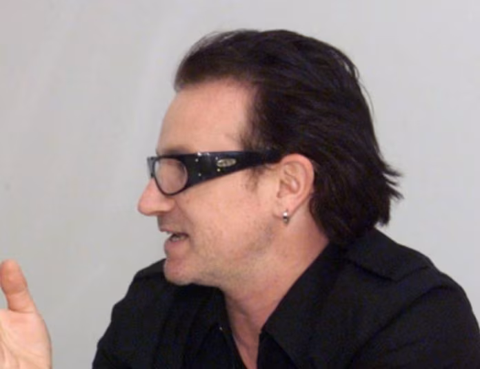 Bono, The Edge e Martin Garrix firmano inno ufficiale Europei