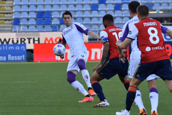 Cagliari e Fiorentina si annullano, finisce 0-0