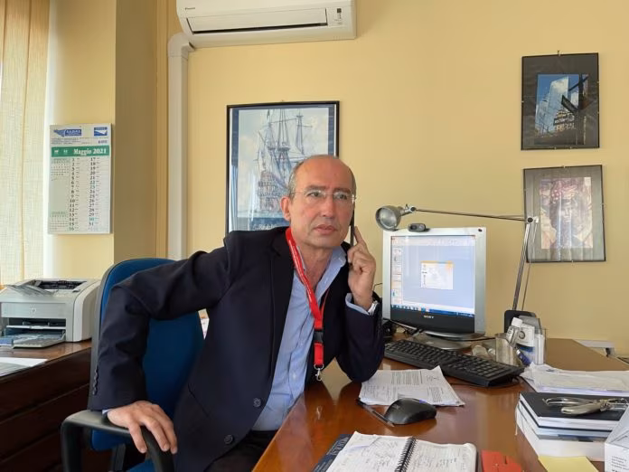 Covid, Scondotto: “In Sicilia trend favorevole ma non abbassare la guardia”