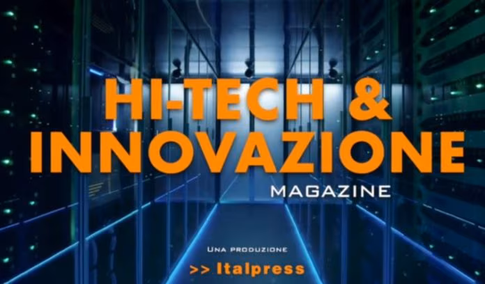 Editoria, Italpress lancia “Hi Tech & Innovazione Magazine”