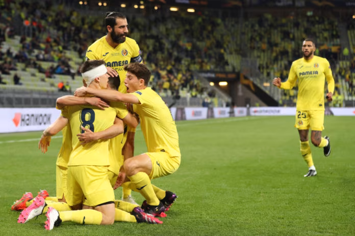 Europa League al Villarreal, ManUtd ko ai rigori