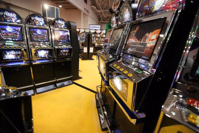 Gamenet completa l’acquisizione, nasce la nuova Lottomatica