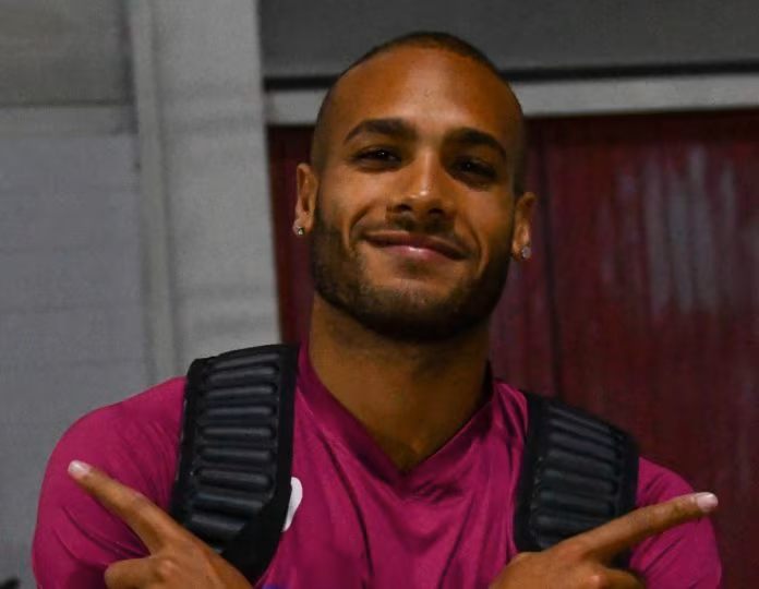 Jacobs sfreccia sui 100 a Savona, nuovo record italiano in 9″95