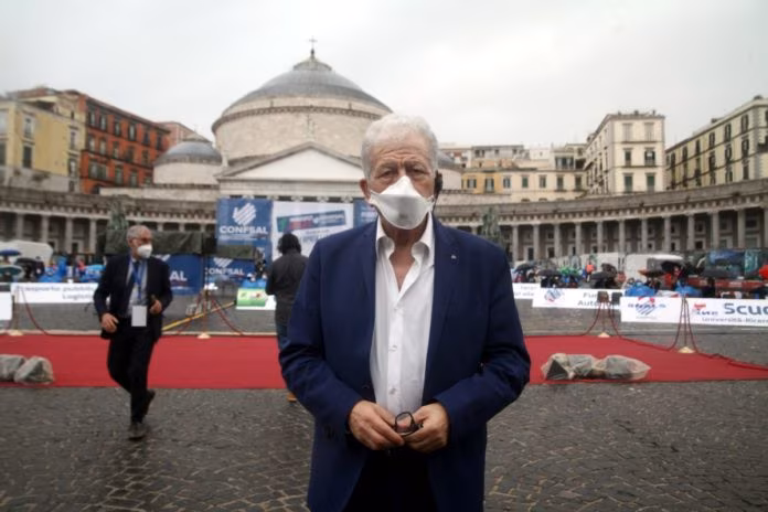 Lavoro, Margiotta “Dalla Confsal impegno per ripresa e rinascita”