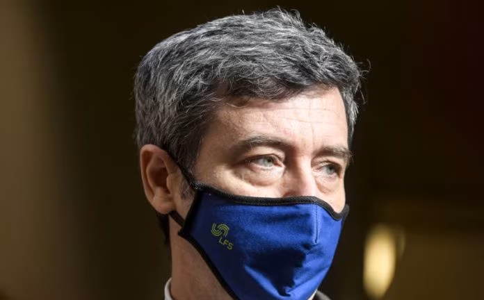 Lavoro, Orlando “Confido presto in riforma degli ammortizzatori”