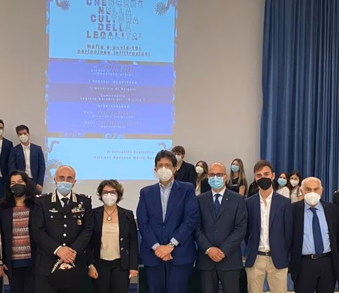 “Mafia e Covid-19, pericolose infiltrazioni”, convegno a Castelvetrano