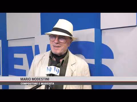 Mario Modestini una vita dedicata alla musica