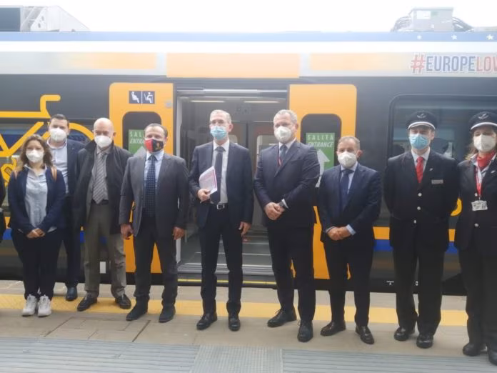 Messina, al via il biglietto unico per i mezzi pubblici