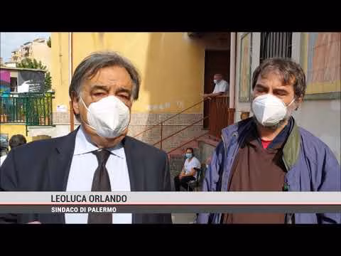 Palermo. "Accanto agli ultimi"