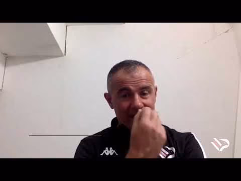 Palermo. Serie C. Playoff
