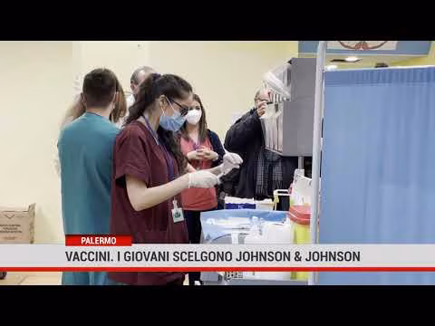 Palermo.Vaccini