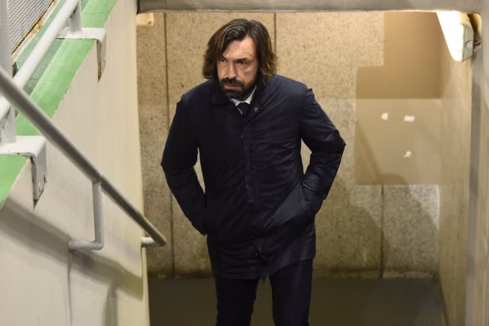 Pirlo “Alla Champions ci crediamo