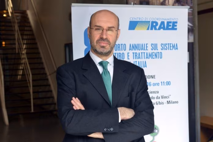 Raccolta Raee, nel 2020 in Sicilia 5 mila tonnellate in più