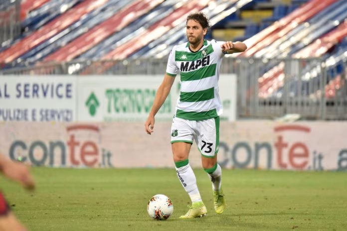 Sassuolo vince 3-1 a Parma, in corsa per 7° posto