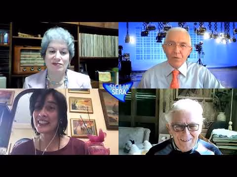 SICILIA SERA FILIPPO CUCINA - BICENTENARIO NASCITA ANITA GARIBALDI COLLEGAMENTO CON FABÍOLA CECHINEL