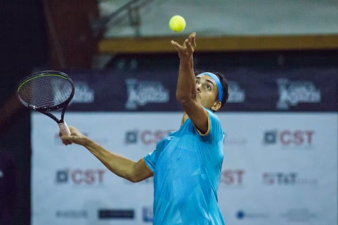 Sonego approda in semifinale agli Internazionali