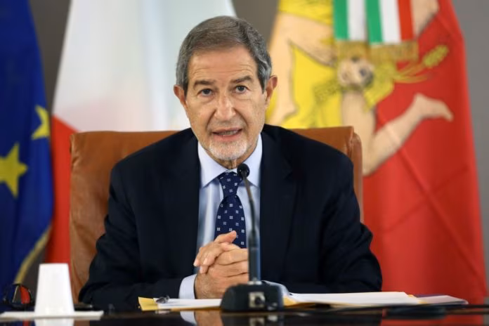 Stati generali export, Musumeci “Proiettiamo brand Sicilia nel mondo”