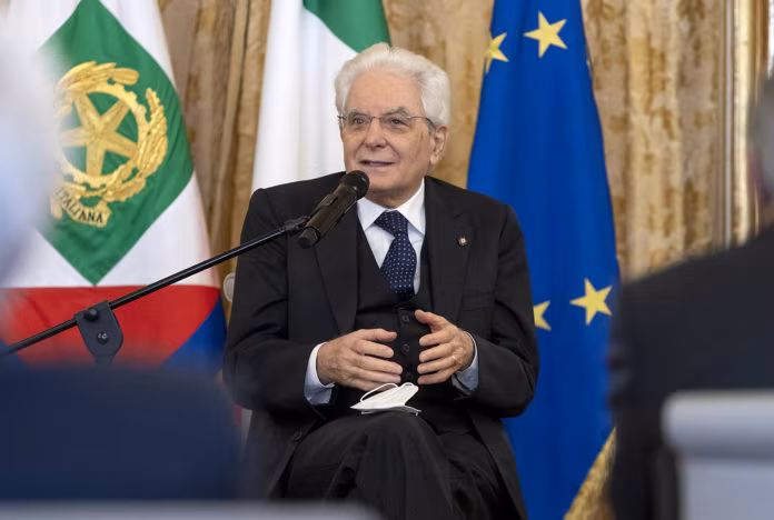Terrorismo: Mattarella “Bersaglio era giovane democrazia parlamentare”