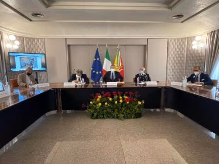 Turismo: giornate Fai, la Sicilia ‘riaprè con 45 siti visitabili