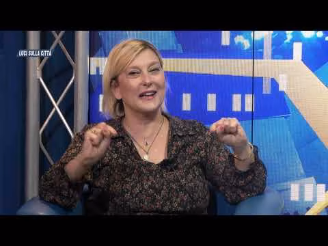 Valeria Grasso capo dipartimento Beni sequestrati anti racket e anti usura Forza Italia