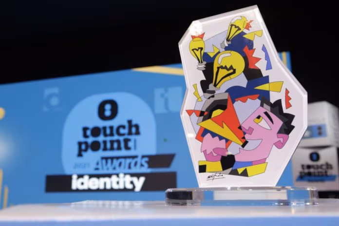 WINDTRE si aggiudica il Grand Award Identity 2021