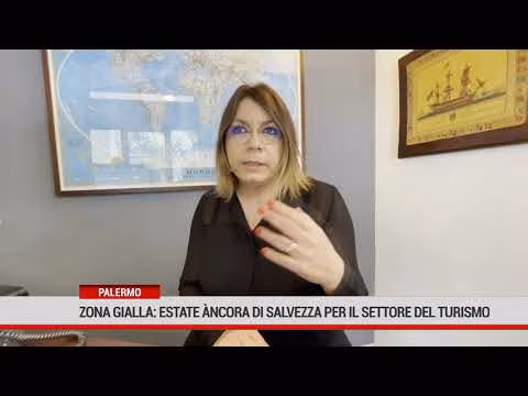 Zona gialla: estate ancora di salvezza per il settore del turismo