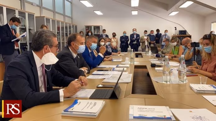 A Palermo un Centro internazionale per la tutela dell’ambiente