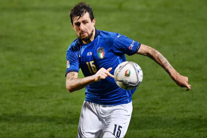 Acerbi “C’è poco da migliorare, siamo una famiglia”