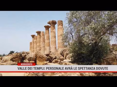Agrigento