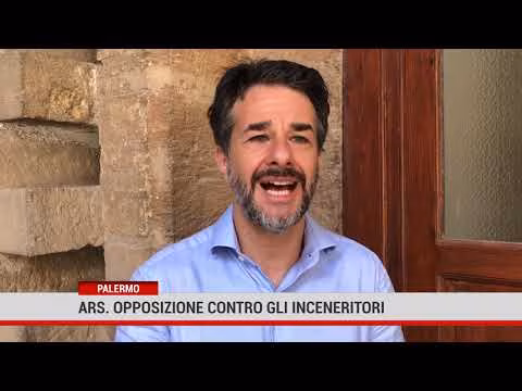 Ars, Opposizione contro gli inceneritori