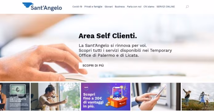 Banca Sant’Angelo, al via il progetto “Pluribond Trinacria” per le PMI