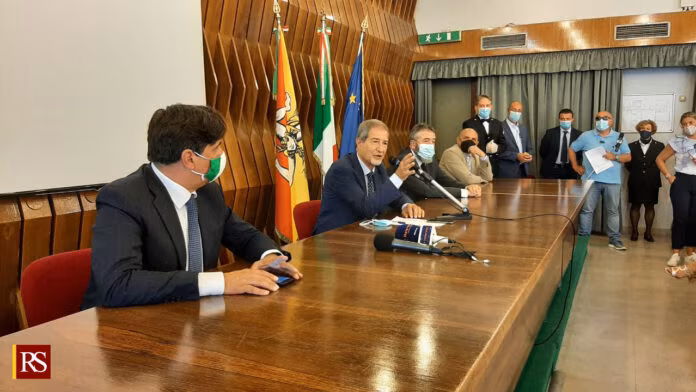 Catania, nell’ex ospedale Vittorio Emanuele sorgerà il museo dell’Etna