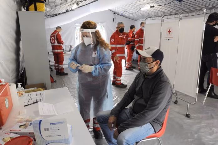 Covid, in Sicilia 234 nuovi casi e 8 decessi