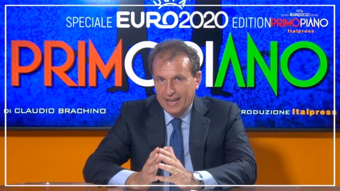 Cozzoli “Stadio Olimpico pronto se a Londra ci fossero problemi”