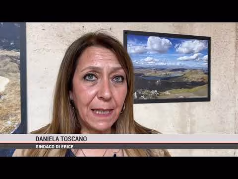 Erice. “De Chirico e Ventrone