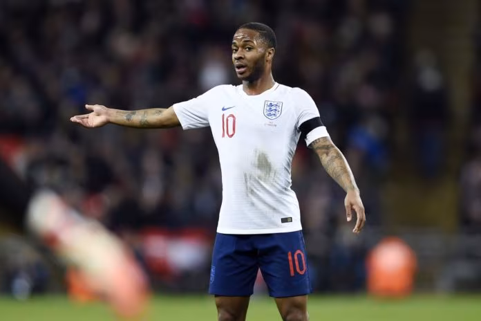 Esordio vittorioso per l’Inghilterra, Sterling piega la Croazia